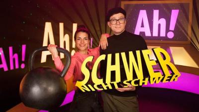 Wissen macht Ah!: Steckengeblieben