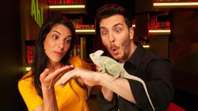 Wissen macht Ah!: Clarissa und Tarkan: Von Menschen und Tieren