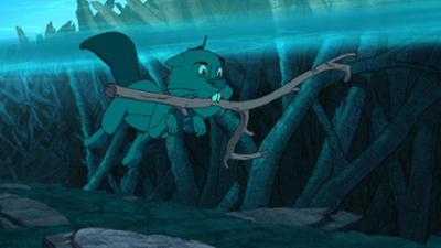 Yakari: Sabotage bei den Bibern