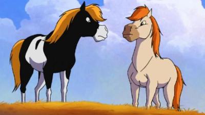 Yakari: Der Sohn des Windes