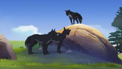 Yakari: Der Feuerriese