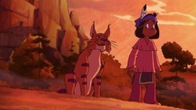 Yakari: Die Suche nach Kleiner Donner