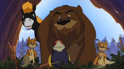 Yakari: Der heilige Tomahawk