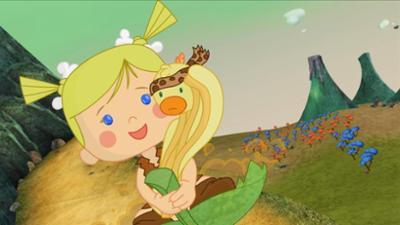 Zoés Zauberschrank: Tyrannosaurus Trex