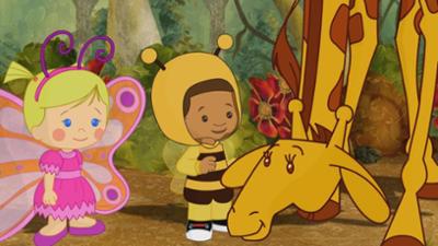 Zoés Zauberschrank: Großartige Ideen