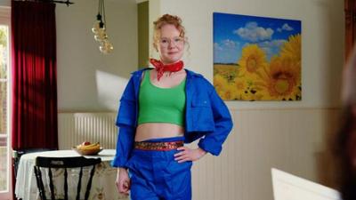 Zum ersten Mal: Schulwechsel