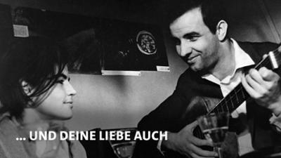 ... und deine Liebe auch