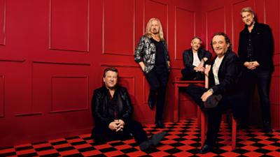 50 Jahre Karat: Eine deutsche Rockgeschichte