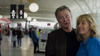 Adieu Chérie - Trennung auf Französisch: Adieu Chérie – Trennung auf Französisch