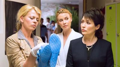 Akte Ex: Folge 18: Bei Aufguss Mord (S03/E02)