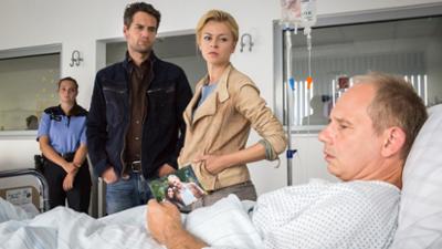 Akte Ex: Folge 21: Zum Sterben schön (S03/E05)