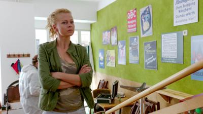 Akte Ex: Folge 11: Waschen - Schleudern - Morden (S02/E03) Akte Ex: Folge 11: Waschen - Schleudern - Morden (S02/E03)