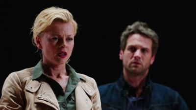 Akte Ex: Folge 20: Abgesang (S03/E04)