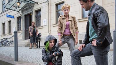 Akte Ex: Folge 12: Auf Entzug (S02/E04) Akte Ex: Folge 12: Auf Entzug (S02/E04)
