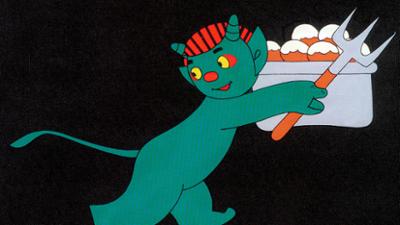 Alarm im Kasperletheater