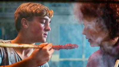 Alfons Zitterbacke: Endlich Klassenfahrt!