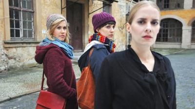 Alles Klara: Folge 46: Mord im Spukschloss (S03/E14)