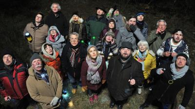 Alles Klara: Folge 48: UFO's über dem Harz (S03/E16)