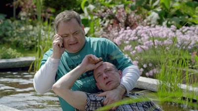 Alles Klara: Folge 27: Der allerletzte Gast (S02/E11)
