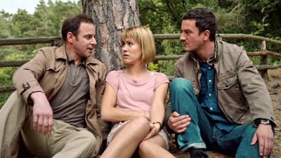 Alles Klara: Folge 7: Wanderung in den Tod (S01/E07)