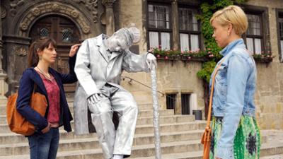 Alles Klara: Folge 35: Gold und Silber (S03/E03)