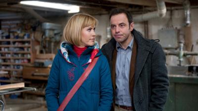 Alles Klara: Folge 15: Tod in Liliput (S01/E15)