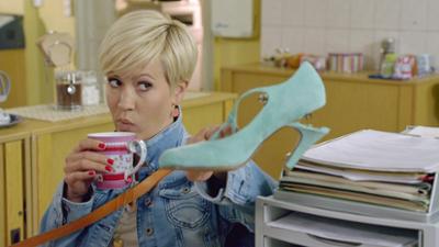 Alles Klara: Folge 23: Harzer Blut (S02/E07)