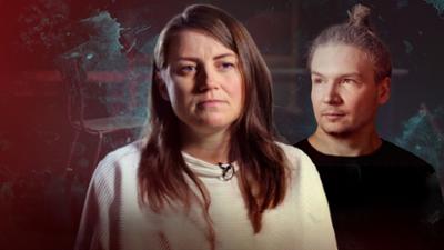 Amok - Erfurt und die Folgen: Folge 1: Die Überlebenden