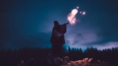 Anna - A Tale For Tomorrow