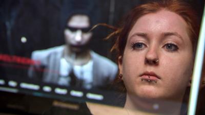 Anna und die Stimmen im Kopf: Leben mit Schizophrenie