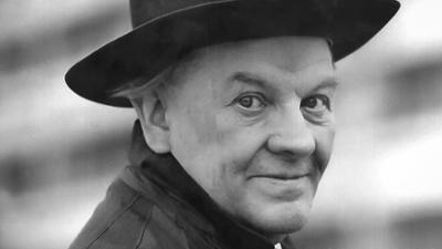 artour: Richard Paulick - Architekt der DDR