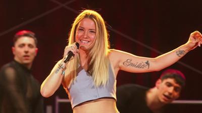 Auf in den Frühling!: Hits und Stories zum MDR-Frühlingserwachen