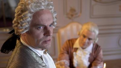 August und das Gold der Sachsen