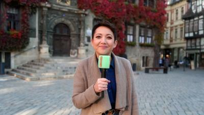 Außenseiter Spitzenreiter: Die große Reise