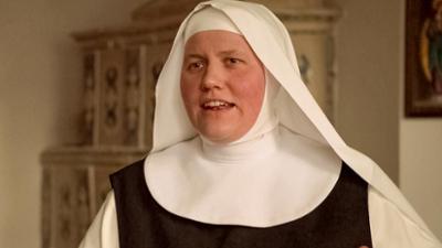 Berufswunsch: Nonne: Margarethe macht ernst