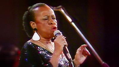 Betty Carter & Her Trio
