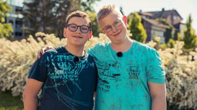 BFF - Frederic & Jermaine - Freunde für immer!: BFF – Frederic & Jermaine – Freunde für immer! BFF - Frederic & Jermaine - Freunde für immer!: BFF – Frederic & Jermaine – Freunde für immer!