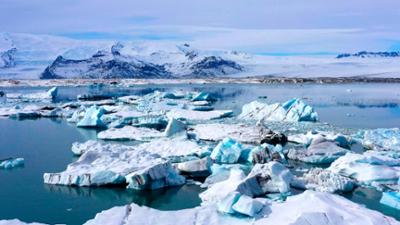 Bilderbuch Island nonstop - Land zwischen Feuer und Eis: Island im Winter – Glühende Lava und ewiges Eis
