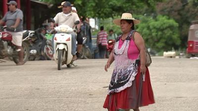 Biwak: Traumtouren durch Bolivien - Biwak nonstop