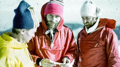 Biwak - Abenteuer Tatra: Folge 1: Biwak - Abenteuer Tatra (S07/E01)