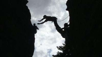 Biwak in der Sächsisch-Böhmischen Schweiz: Folge 4: Gipfeltreffen im Böhmischen Sandstein