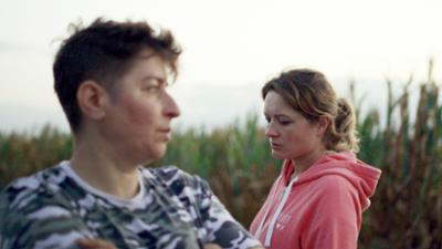 Bleib bei mir: Meine Geliebte, mein Bruder und ich