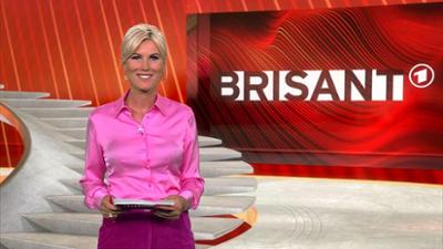 Brisant
