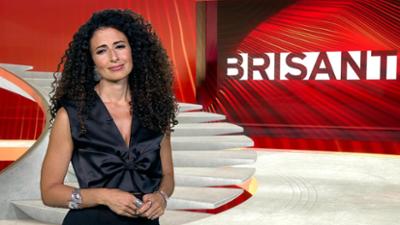 Brisant