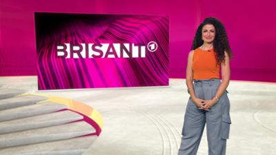 Brisant
