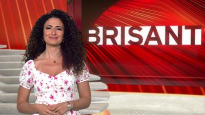 Brisant
