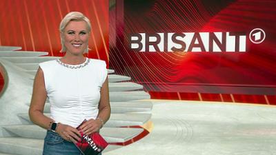 Brisant