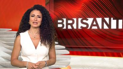 Brisant