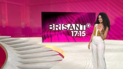 Brisant