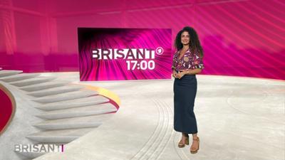 Brisant